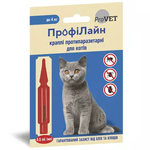 Естественные методы борьбы с блохами у кошек